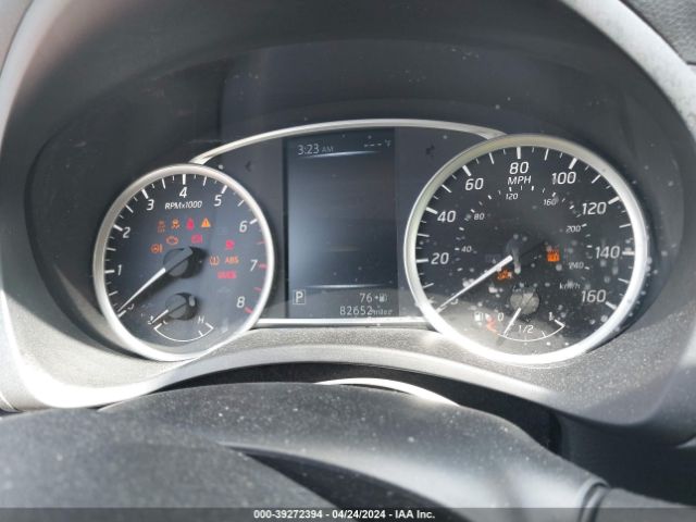 2018 NISSAN SENTRA 3N1AB7AP6JY241087 Photo 6