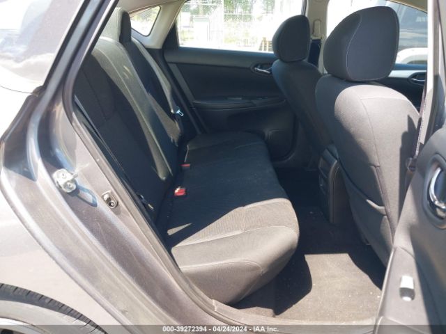 2018 NISSAN SENTRA 3N1AB7AP6JY241087 Photo 7