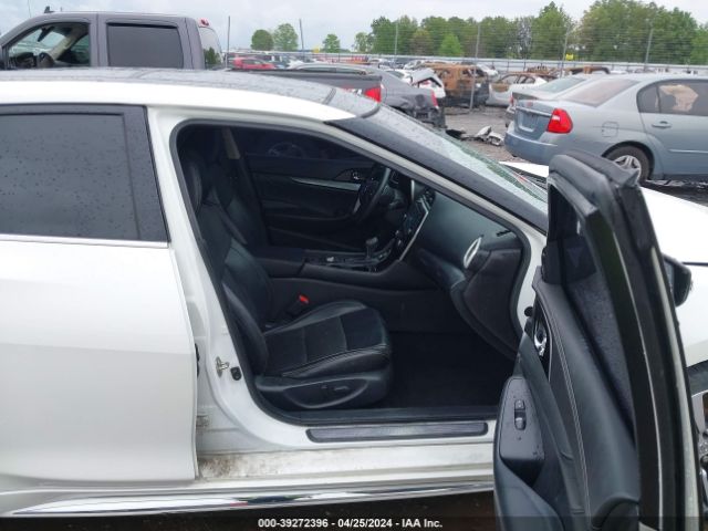1N4AA6AP8HC379636 Nissan Maxima 3.5 Sl