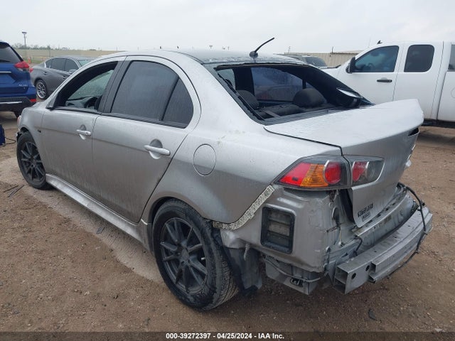 Mitsubishi Lancer Le 2017 JA32U2FU3HU015419 Image 3