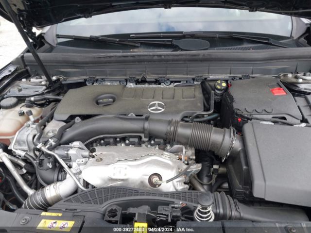 W1N4M4GB3LW035114 Mercedes-Benz GLB 250