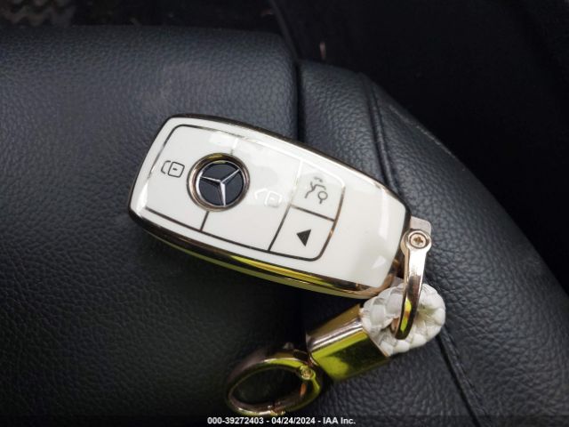 W1N4M4GB3LW035114 Mercedes-Benz GLB 250