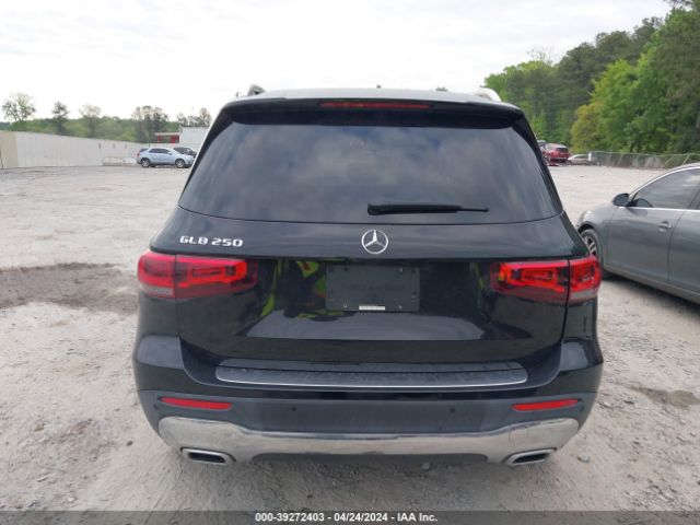 W1N4M4GB3LW035114 Mercedes-Benz GLB 250