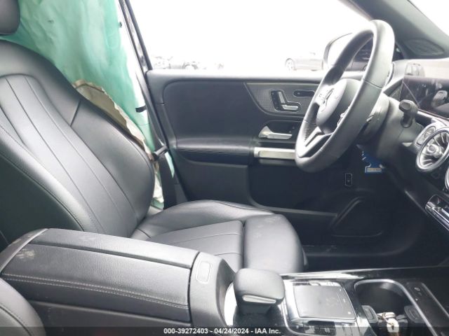 W1N4M4GB3LW035114 Mercedes-Benz GLB 250