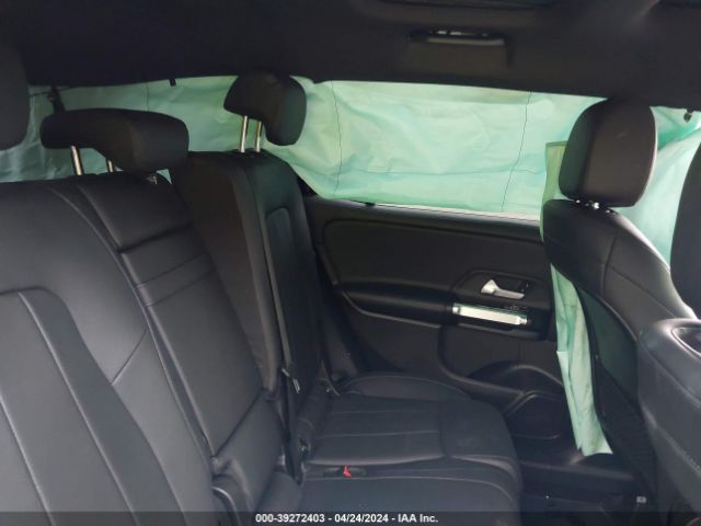 W1N4M4GB3LW035114 Mercedes-Benz GLB 250