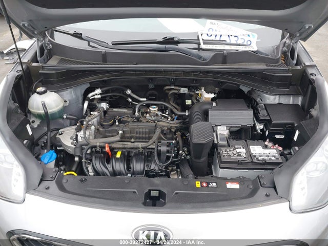 KIA Sportage Lx 2020 KNDPM3AC6L7813206 Image 10