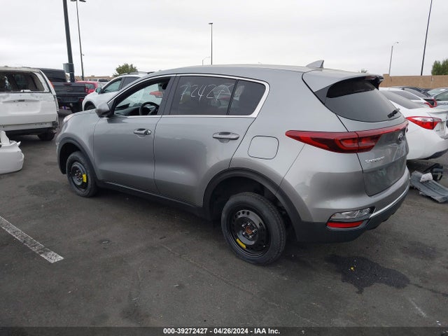 KIA Sportage Lx 2020 KNDPM3AC6L7813206 Image 13