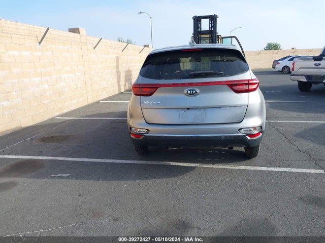 KIA Sportage Lx 2020 KNDPM3AC6L7813206 Image 15