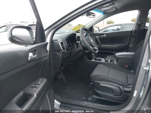 KIA Sportage Lx 2020 KNDPM3AC6L7813206 Image 5