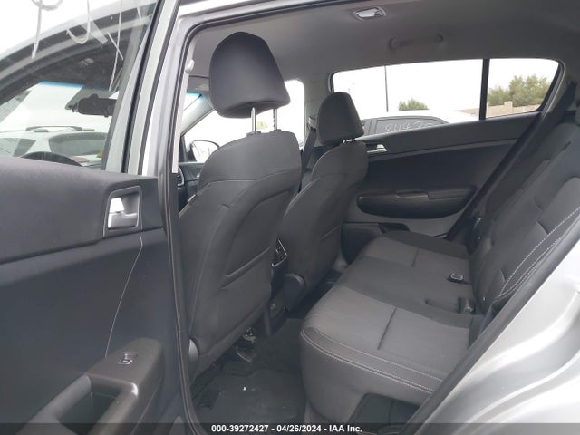 KIA Sportage Lx 2020 KNDPM3AC6L7813206 Image 8