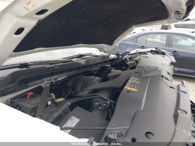 3GCUKRECXJG509996 Chevrolet Silverado 1500 2lt