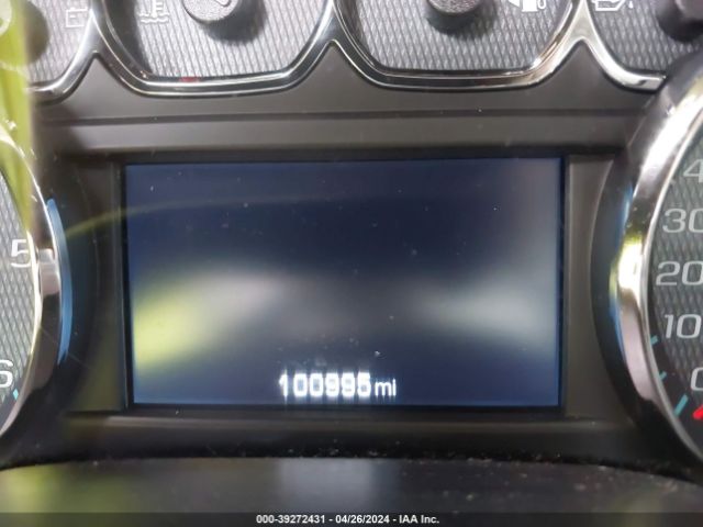 3GCUKRECXJG509996 Chevrolet Silverado 1500 2lt