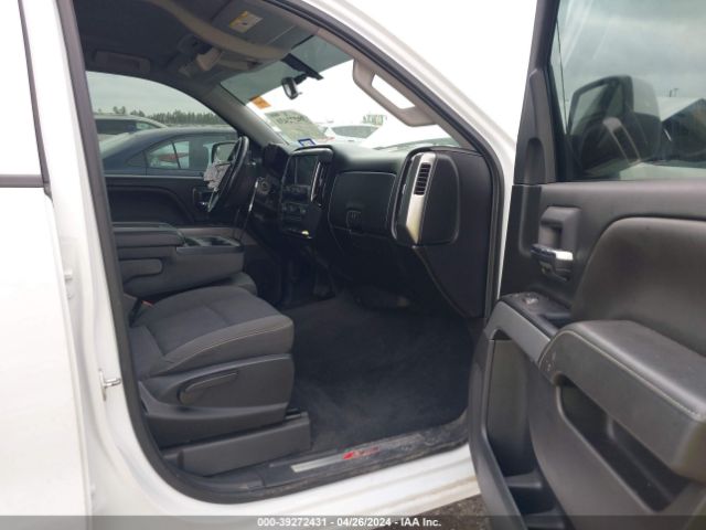 3GCUKRECXJG509996 Chevrolet Silverado 1500 2lt