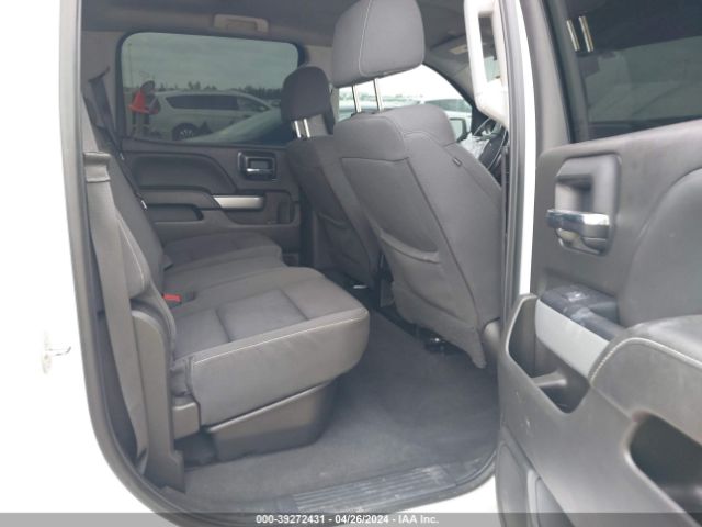 3GCUKRECXJG509996 Chevrolet Silverado 1500 2lt