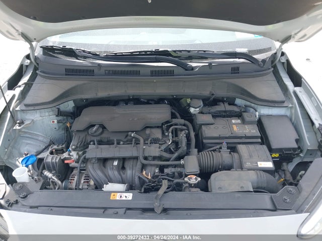 Hyundai Kona Sel 2022 KM8K6CAB6NU878018 Image 10
