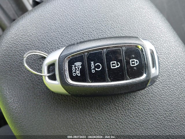 Hyundai Kona Sel 2022 KM8K6CAB6NU878018 Image 11