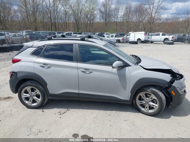 Hyundai Kona Sel 2022 KM8K6CAB6NU878018 Image 13