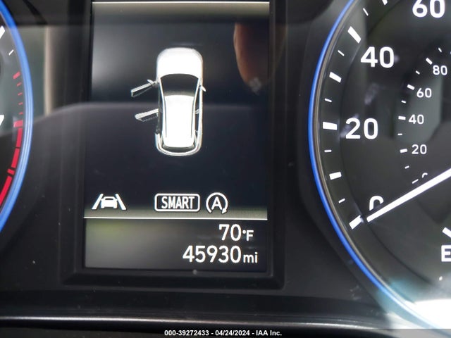 Hyundai Kona Sel 2022 KM8K6CAB6NU878018 Image 15