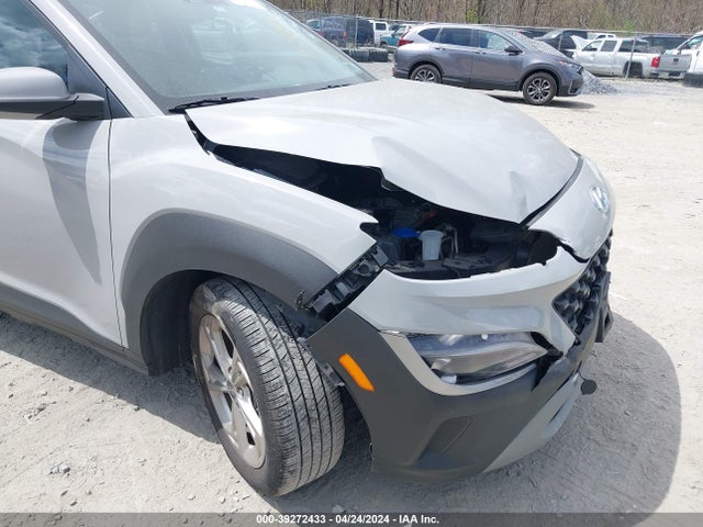 Hyundai Kona Sel 2022 KM8K6CAB6NU878018 Image 17