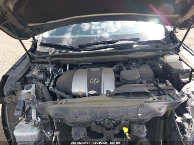2T2JZMDA8LC257188 Lexus RX 350