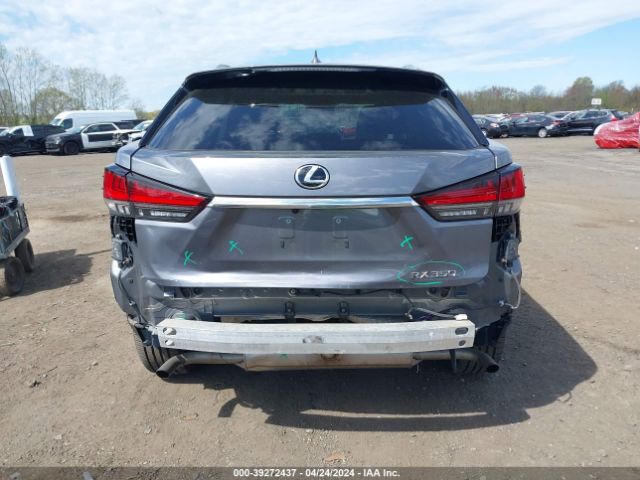 2T2JZMDA8LC257188 Lexus RX 350