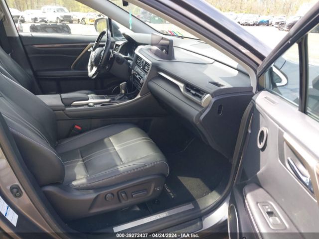 2T2JZMDA8LC257188 Lexus RX 350