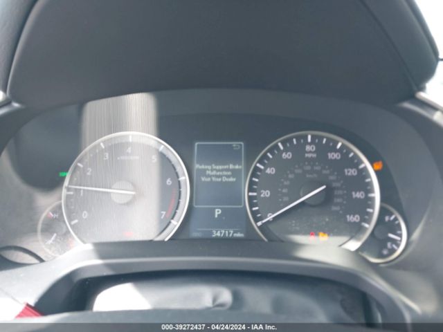 2T2JZMDA8LC257188 Lexus RX 350