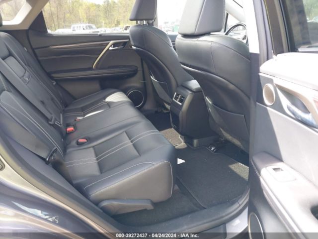 2T2JZMDA8LC257188 Lexus RX 350