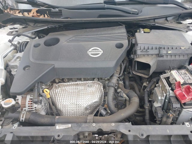 Nissan Altima 2.5 S 2015 1N4AL3AP4FC458162 Image 10