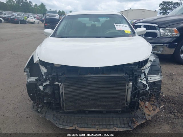 Nissan Altima 2.5 S 2015 1N4AL3AP4FC458162 Image 11