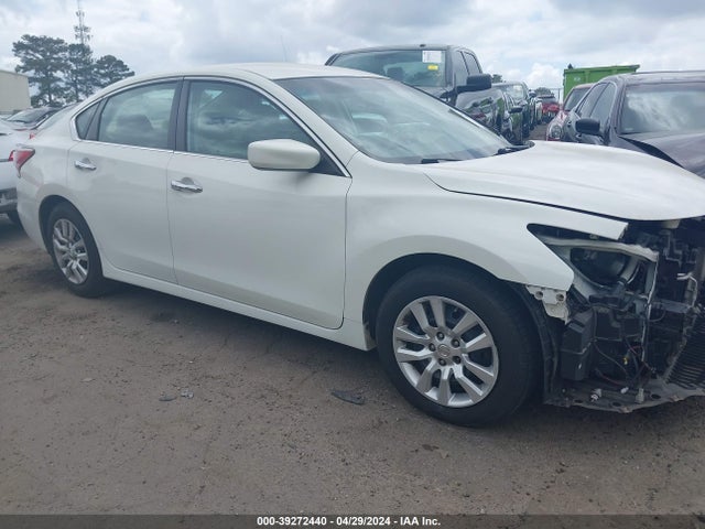 Nissan Altima 2.5 S 2015 1N4AL3AP4FC458162 Image 12