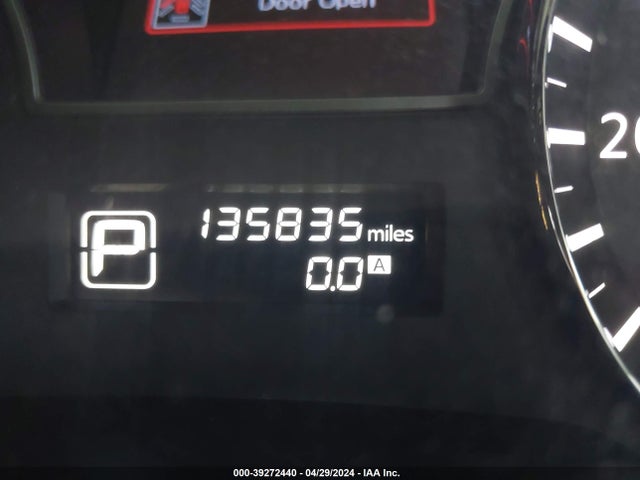 Nissan Altima 2.5 S 2015 1N4AL3AP4FC458162 Image 14