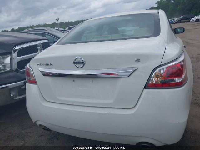 Nissan Altima 2.5 S 2015 1N4AL3AP4FC458162 Image 15