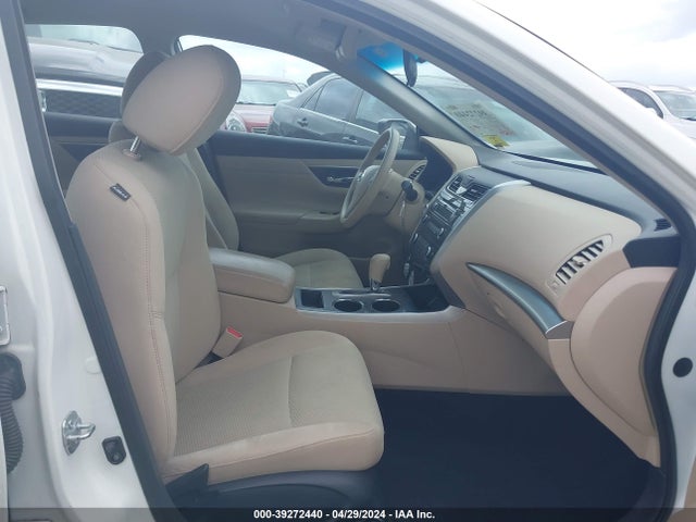 Nissan Altima 2.5 S 2015 1N4AL3AP4FC458162 Image 5
