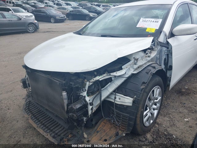 Nissan Altima 2.5 S 2015 1N4AL3AP4FC458162 Image 6