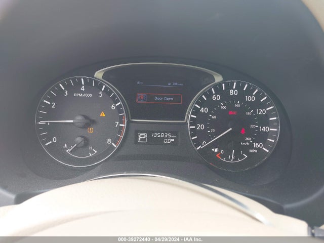Nissan Altima 2.5 S 2015 1N4AL3AP4FC458162 Image 7