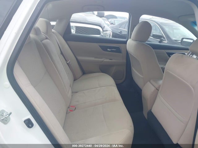 Nissan Altima 2.5 S 2015 1N4AL3AP4FC458162 Image 8