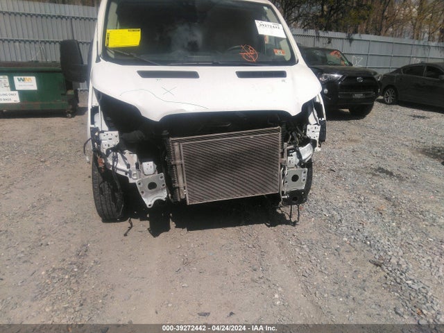 Ford Transit-150 2019 1FTYE1ZM7KKA08507 Image 12