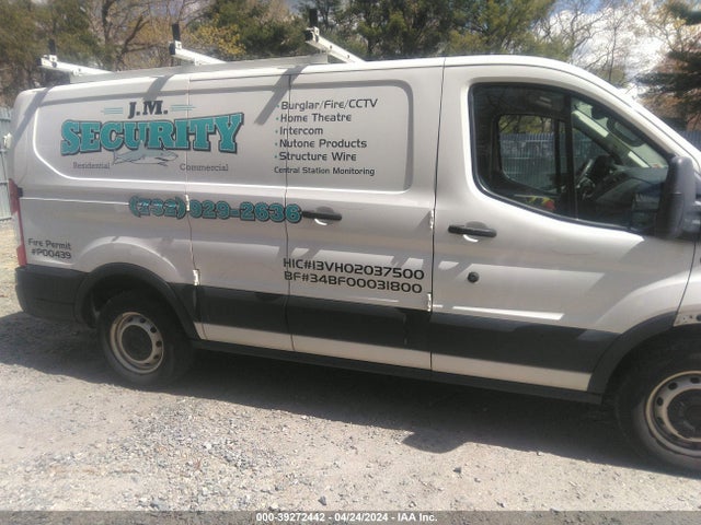 Ford Transit-150 2019 1FTYE1ZM7KKA08507 Image 13