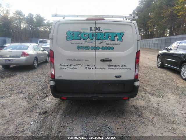 Ford Transit-150 2019 1FTYE1ZM7KKA08507 Image 16