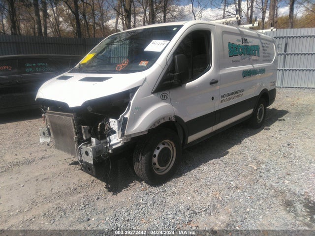 Ford Transit-150 2019 1FTYE1ZM7KKA08507 Image 2