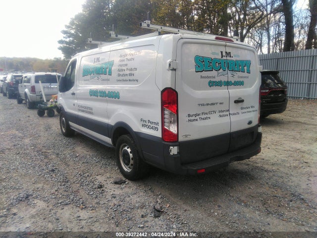 Ford Transit-150 2019 1FTYE1ZM7KKA08507 Image 3