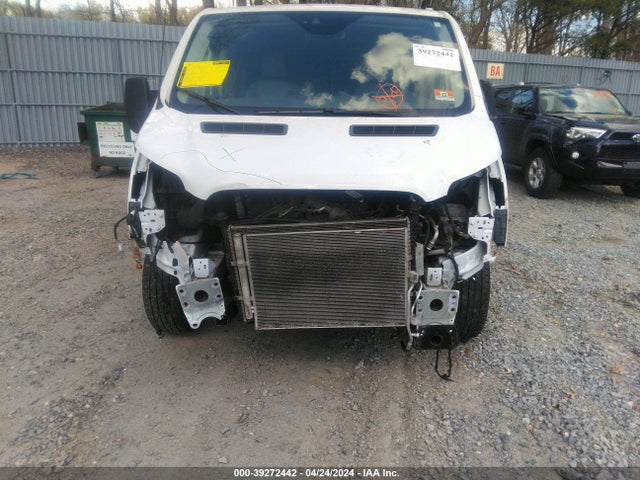 Ford Transit-150 2019 1FTYE1ZM7KKA08507 Image 6