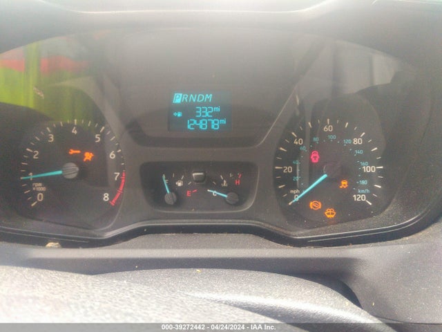 Ford Transit-150 2019 1FTYE1ZM7KKA08507 Image 7