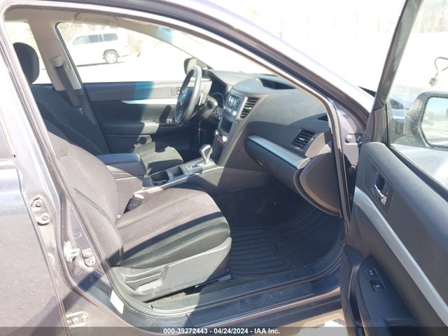 Subaru Outback 2.5i 2014 4S4BRCAC3E3247037 Image 5