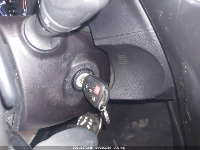 Toyota COROLLA SE 2019 2T1BURHEXKC127736 Image 11