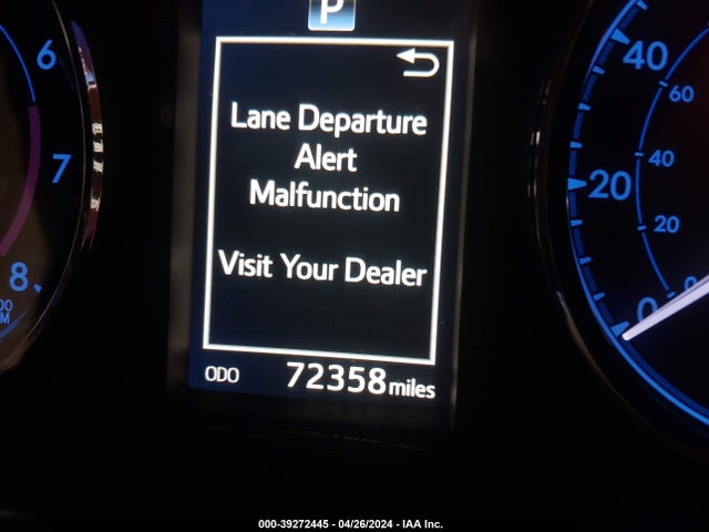 Toyota COROLLA SE 2019 2T1BURHEXKC127736 Image 16