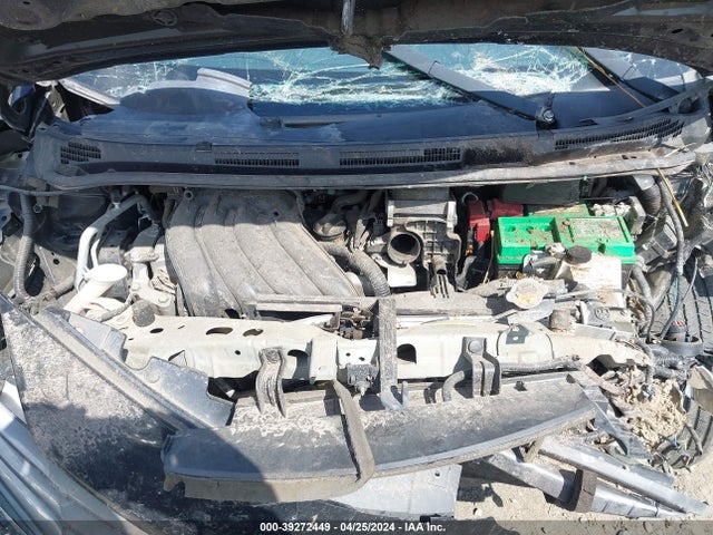 Nissan Versa Note Sl 2015 3N1CE2CP5FL368482 Image 10