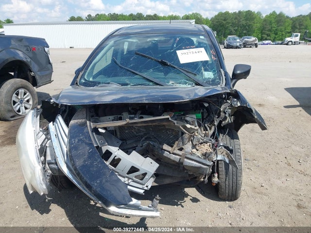 Nissan Versa Note Sl 2015 3N1CE2CP5FL368482 Image 11