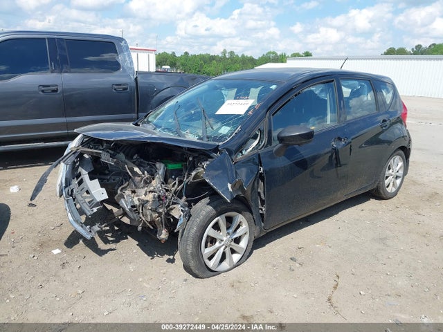 Nissan Versa Note Sl 2015 3N1CE2CP5FL368482 Image 2